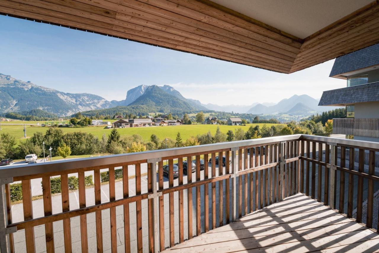 Narzissen Vital Resort Bad Aussee Exterior photo