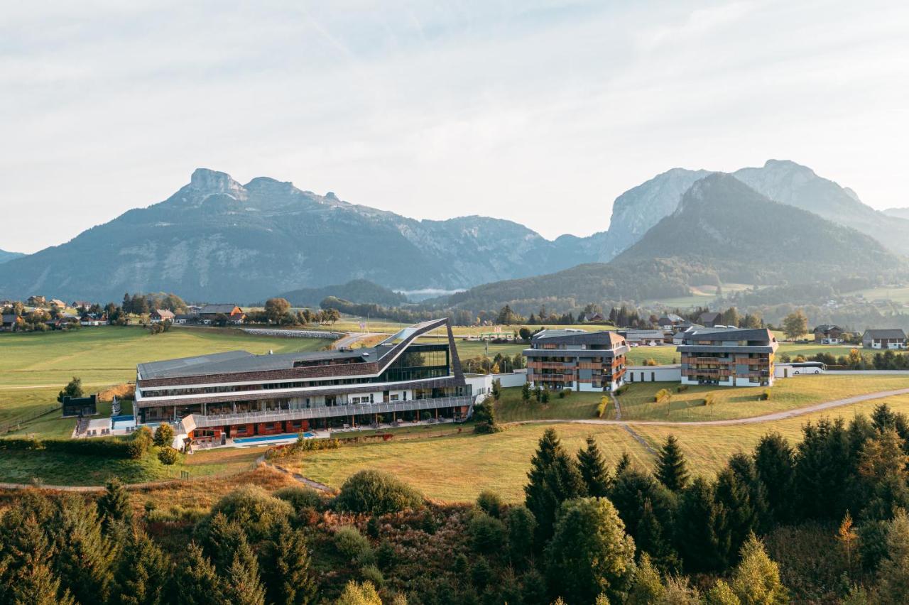 Narzissen Vital Resort Bad Aussee Exterior photo
